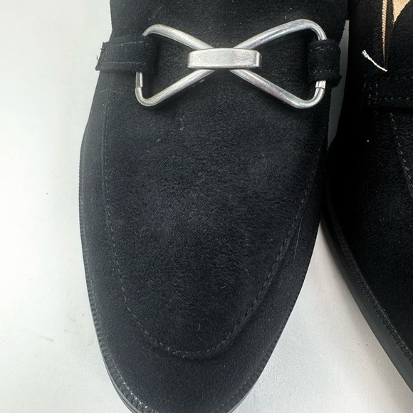 Life Stride Black Heels with Elegant Design - Picture 12 of 13